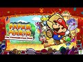 Yoshi Kid - Paper Mario: The Thousand-Year Door OST