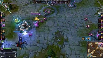 League of Legends - Zhonya