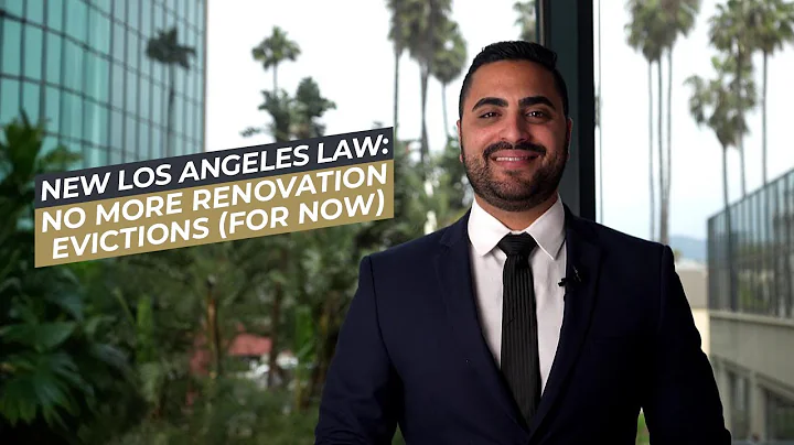 California Eviction Law 2025: Key Changes Landlords & Tenants Must Know About | SNS Law Group