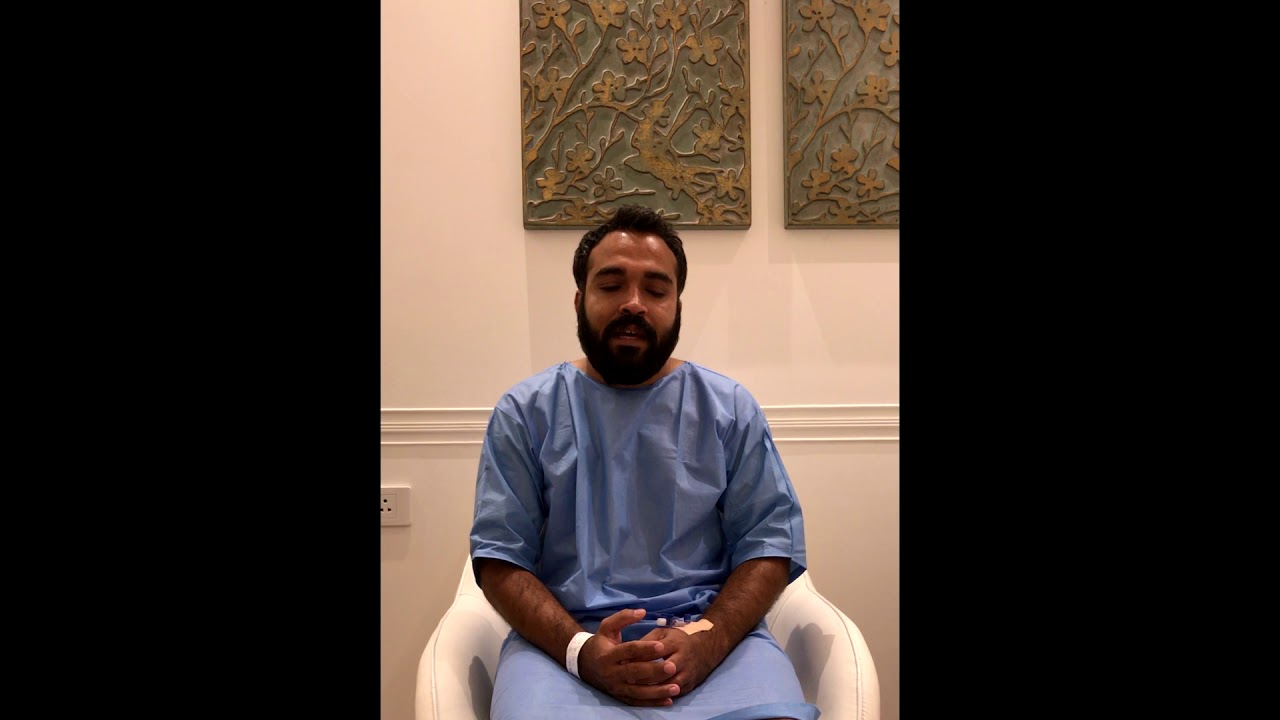 hernia treatment in homeopathy in hindi Fistula with Abscess Patient from Maldive successfully got cured at Healing Hands Clinic, Pune