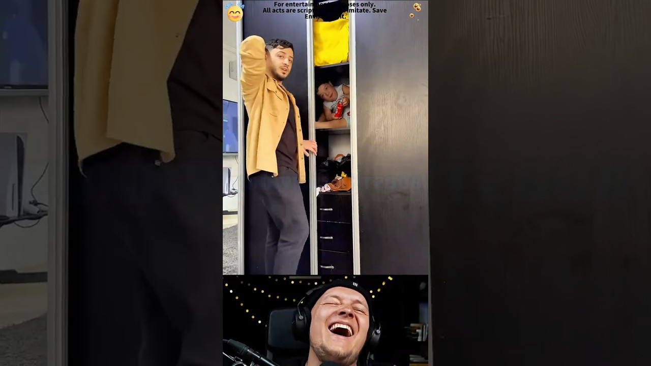 Funny Prank 😂😂 #foryou #funny #prankvideo #comedy #funny #prank #interesting #usashorts #usa