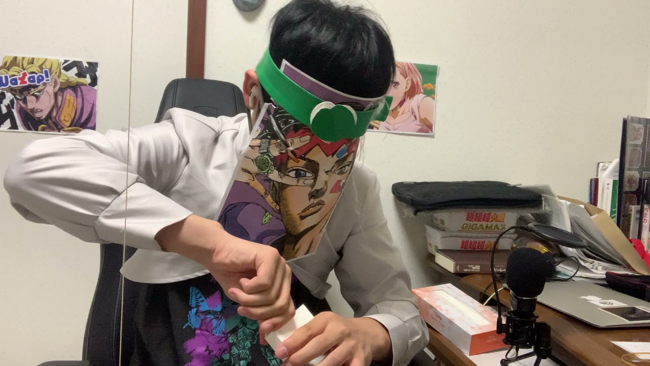 8 25誕生日プレゼント開封 Youtube