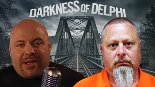 Breaking Down The FULL Delphi 'Bridge Guy' Video With Ret FBI Robin Dreeke