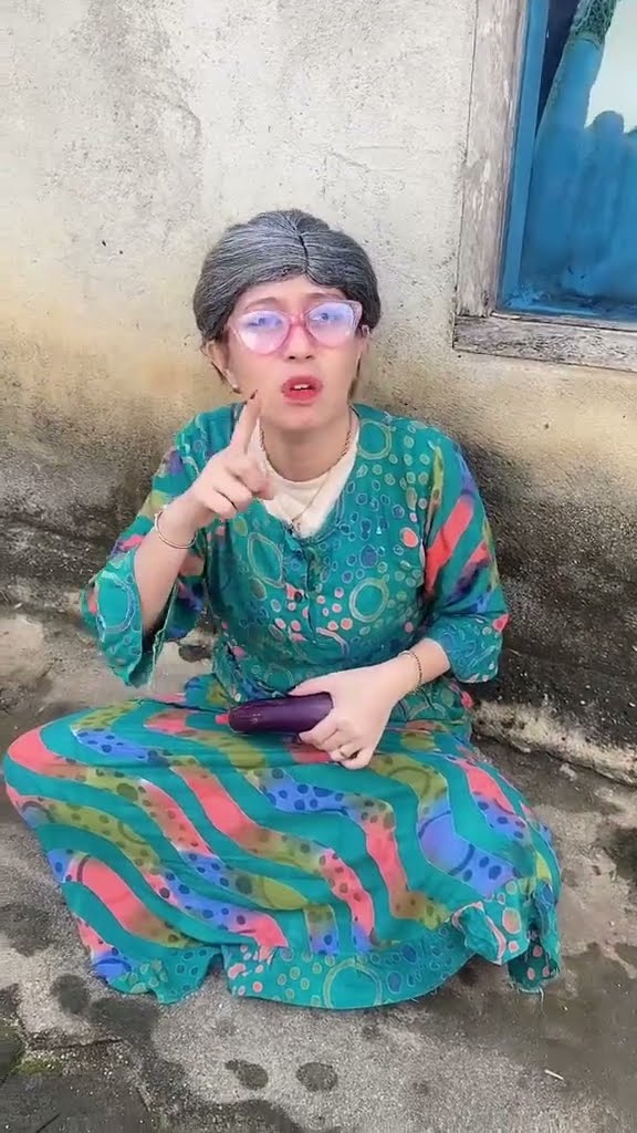 vidio kocak dan gokil @nyaikembang1nyaikembang1 /bocil kok baik banget ?