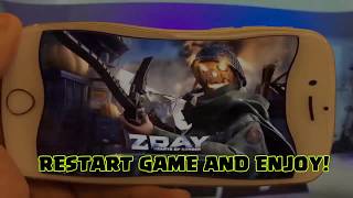 Z day hearts of heroes hack golds-hack & cheat Z day golds free (Android iOS) screenshot 3