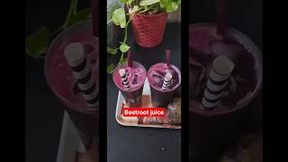 Beetroot juice lo ఎన్ని బెనిఫిట్స్ ఉన్నాయో మీకు తెలుసా? #beetroot#juice#shorts#mini vlog.