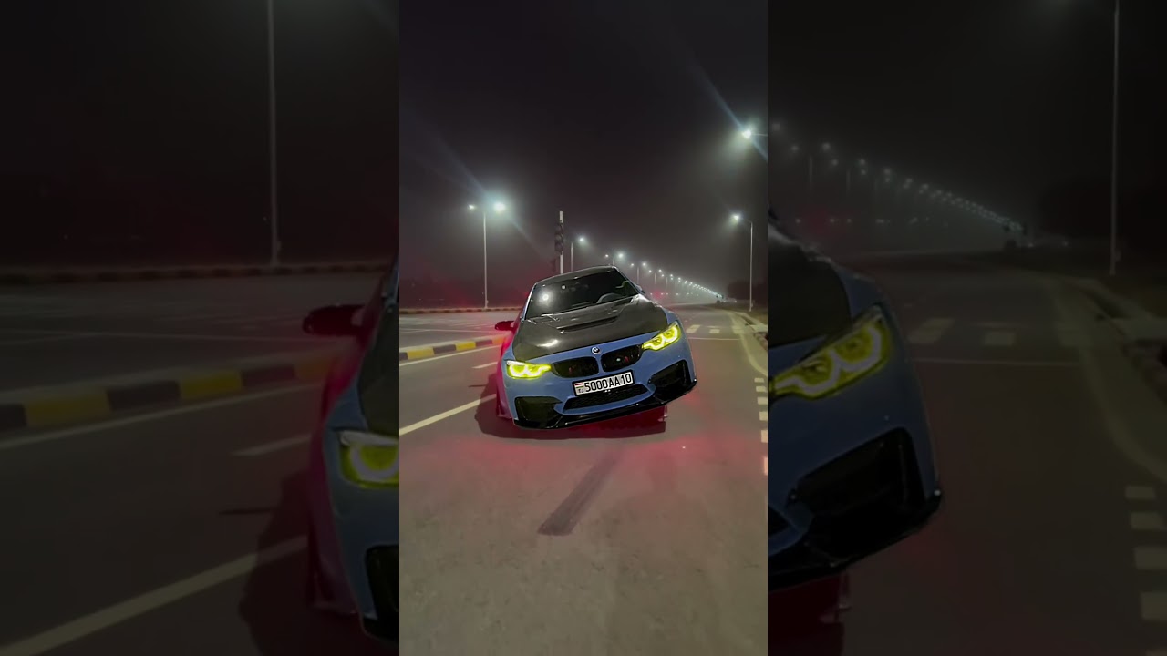 pretty little Baby phonk x bmw #shorts #cars #edit