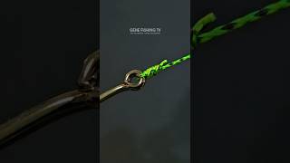 How To Tie A Strong Fishing Knot That Never Fails