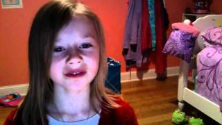 My Heart Will Go On - Maya Crandall