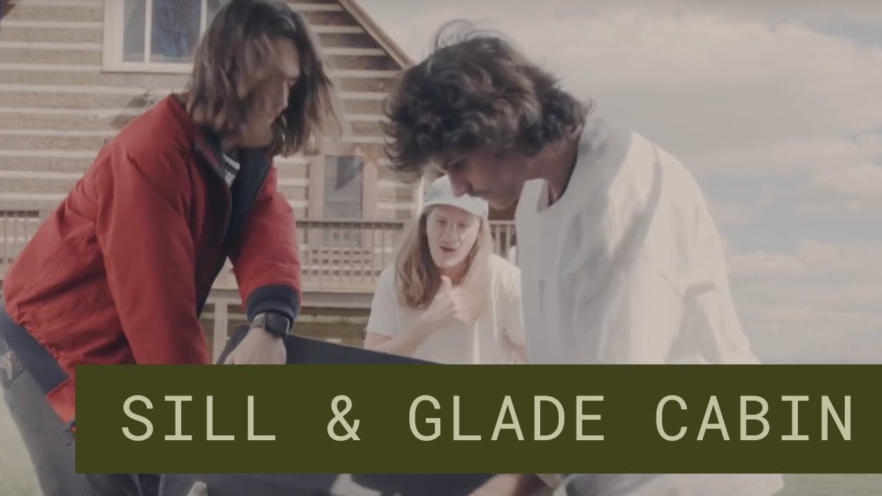 Babe Lewis live at Sill & Glade (trailer)