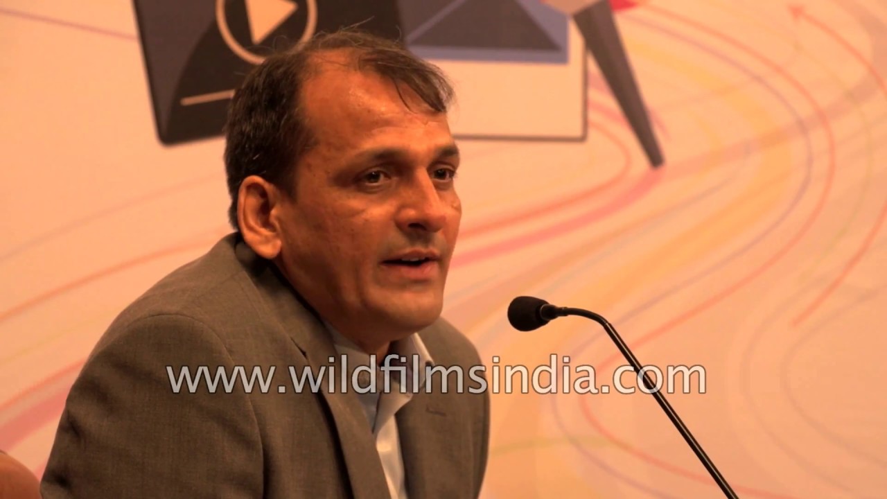 Aamir Abdullah, Director, School of Cinema, Asian School of Media Studies