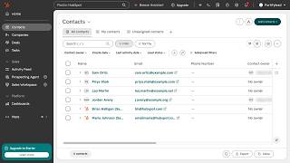 How to Restore Deleted Contacts in HubSpot