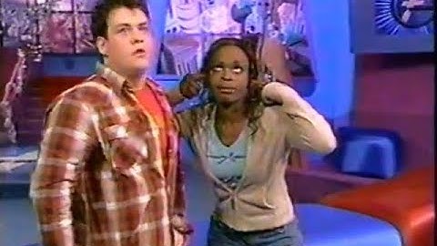 Cartoon Network 12/26/03 Commercial Break Compilation ft. Fridays