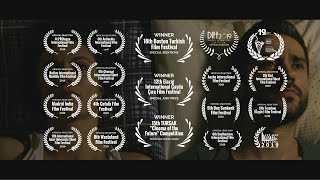 Takas/The Exchange (Trailer)