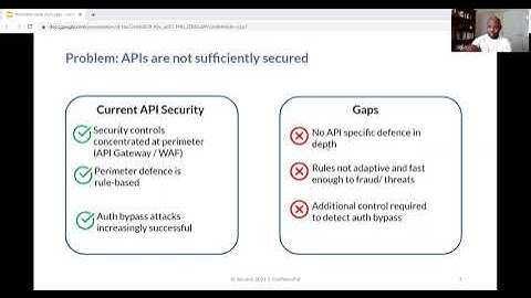 Aiculus Pitch – RSAC 365 Innovation Showcase: Frontier Technologies of Adaptive Security