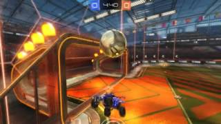 Cabbages' Rocket League Montage 2 - Activate Thrusters