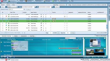 VPI How to: Playback Recorded Calls