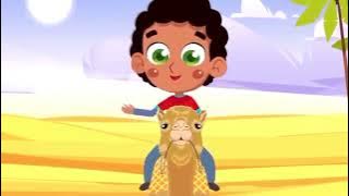 Ali Dawud - PEACE | سلام )Official Video)