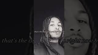 Ddg Talks About Getting High