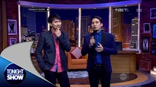 Desain Seragam SMA di Makasar memiliki atribut Anti Korupsi dan Narkoba - Tonight's Headline