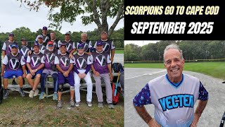 “Cape Cod’s Hidden Nightlife Gems | Dinner & Good Times” Roving reporter # 4 night life