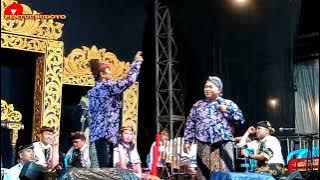 GANDU PENTUL FT KUWUNG WETAN