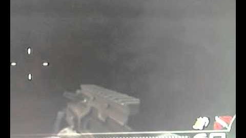 In the pipe glitch mw2 rust