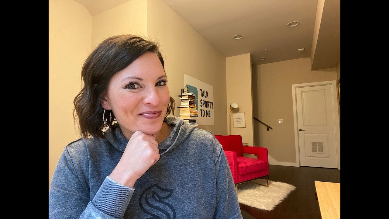 Talk Sporty to Me Day