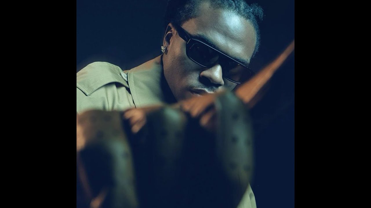 [FREE] GUNNA TYPE BEAT – “COVER ME” | FREESTYLE BEAT | TRAP TYPE BEAT | FREE TRAP INSTRUMENTAL 2025