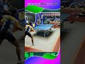 Hard Topspin vs Tight Block #卓球 #乒乓球 #pingpong #sports #tabletennis #worldtabletennis #shorts