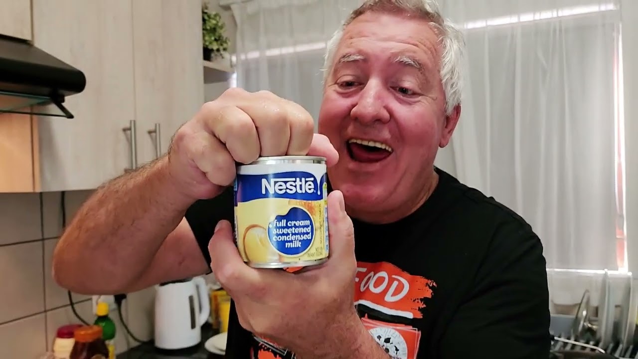 South African curried pasta salad recipe