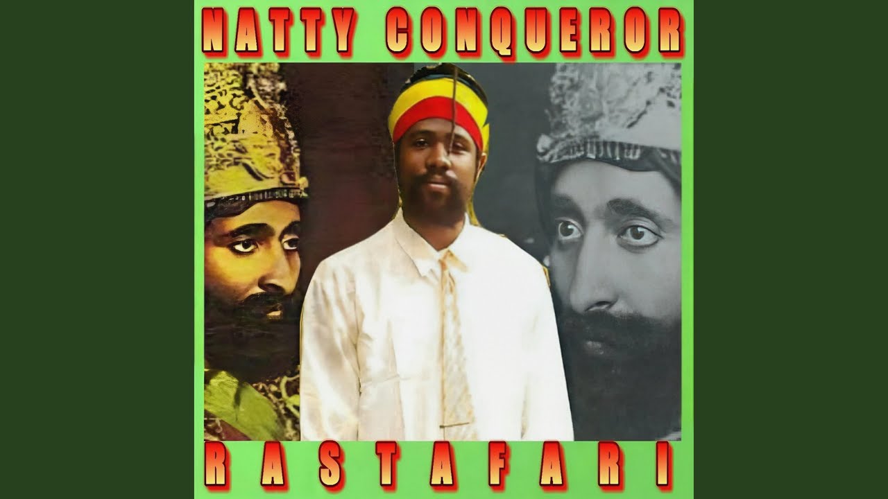 Watch Rastafari on YouTube Watch Rastafari on YouTube