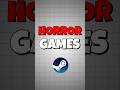 8 MUST-PLAY Free Multiplayer Horror Games on Steam