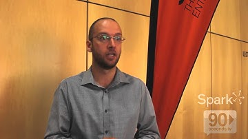 Spark - Dmitry Selitskiy - Thought Wired