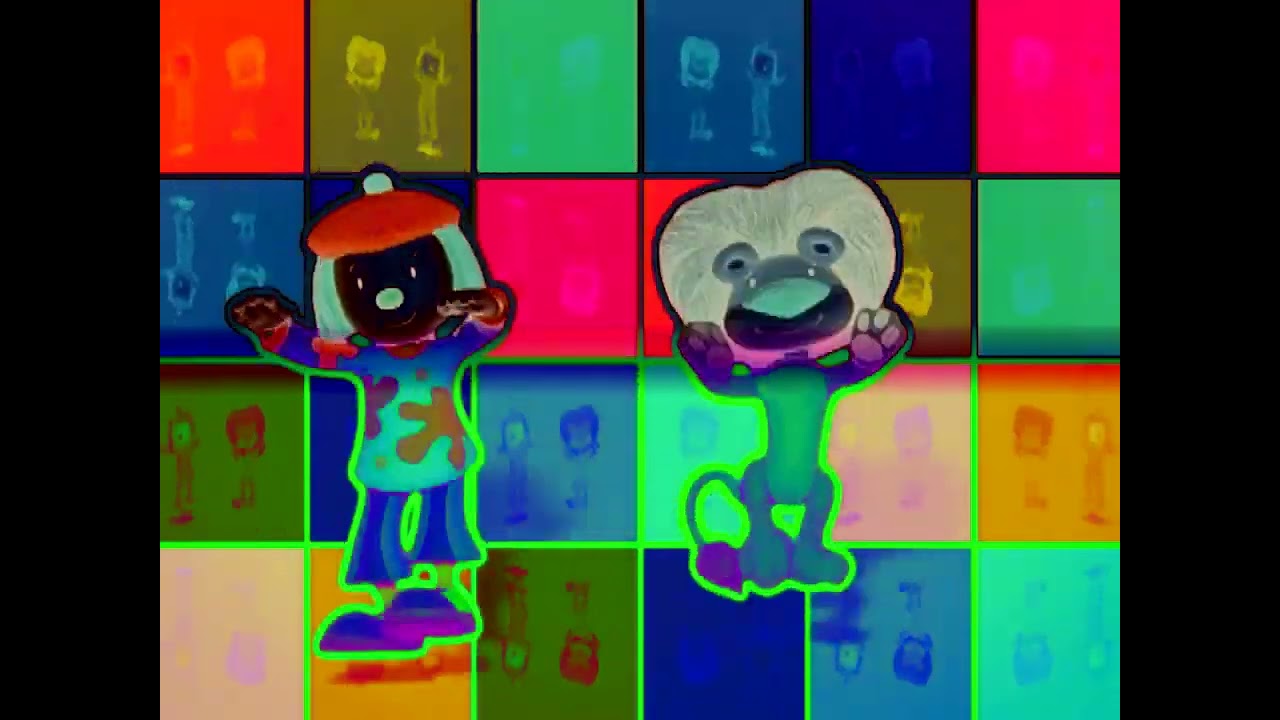 JoJo's Circus Theme Song in Horizon Major YouTube