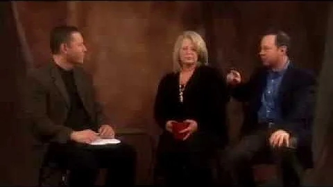 Life Transforming Seminars: Interview with Mark an...