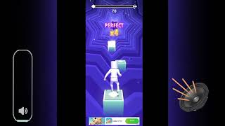 MARSMELLOW DANCE IN GAME/ENJOY HAPPY  AUTO REPLY screenshot 1