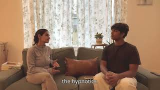 OSA Video with Dr. Shukla