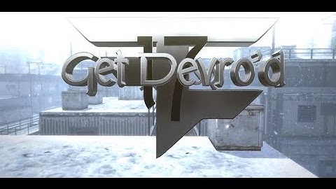 FaZe DevRo: Get DevRo