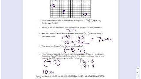 End of Module 3 Review Video