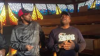 Northern Kentucky Brotherhood Singers-- A Change is Gonna Come