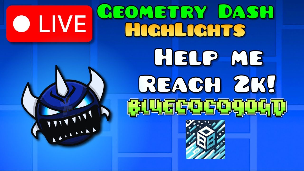 Best of 2024! Geometry Highlights Dash Live Stream! - YouTube