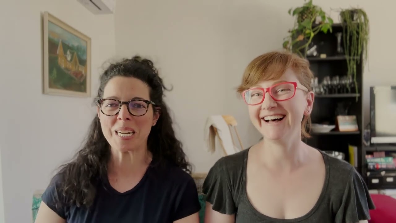 Episode 1 Purlfect Pairings: Australian knitting & yarn with drink pairings 