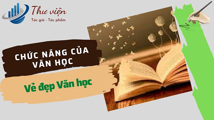 Chức năng nào là quan trọng nhất trong văn học năm 2024