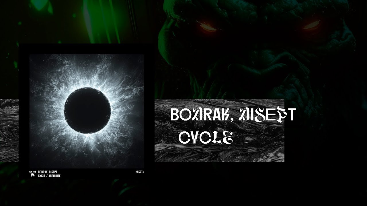 在 YouTube 上觀看「Bodrak, Disept - Cycle」 在 YouTube 上觀看「Bodrak, Disept - Cycle」