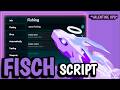 NEW VALENTINE UPDATE !! BEST FISCH SCRIPT WITH ULTRA FAST INSTANT REEL - ROBLOX