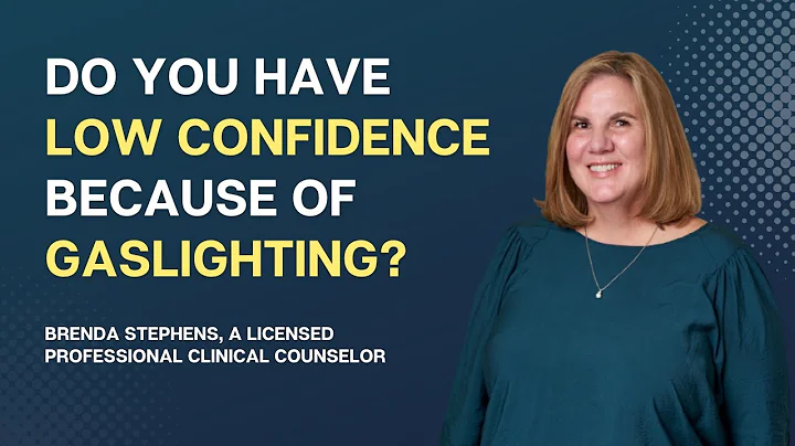 How to Overcome Low Confidence Due to Gaslighting