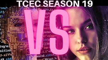 Piece and Pawn Structure Harmony || Highly Evolved Leela vs Ethereal || TCEC 19