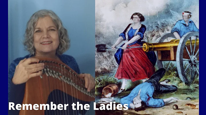 Women of Revolutionary Courage with Storyteller De...