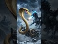 naagin 8 new promo | naagin 7 ending 🐍#naagin #ai #trending #dregan #tv #trend